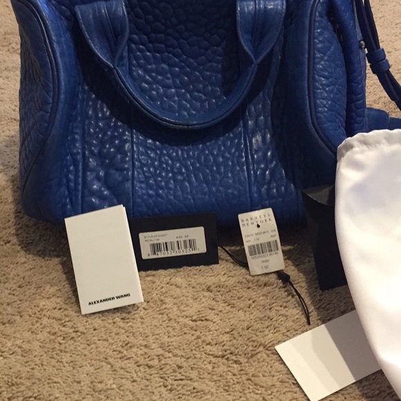 Alexander Wang Rookie 🔥🔥🔥 - Picture 7 of 9